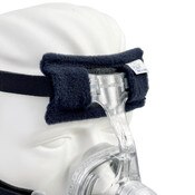 CPAP Mask Forehead Pad Style B